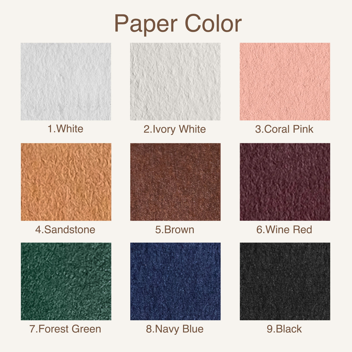 papel para etiquetas personalizadas stamprints cor 2