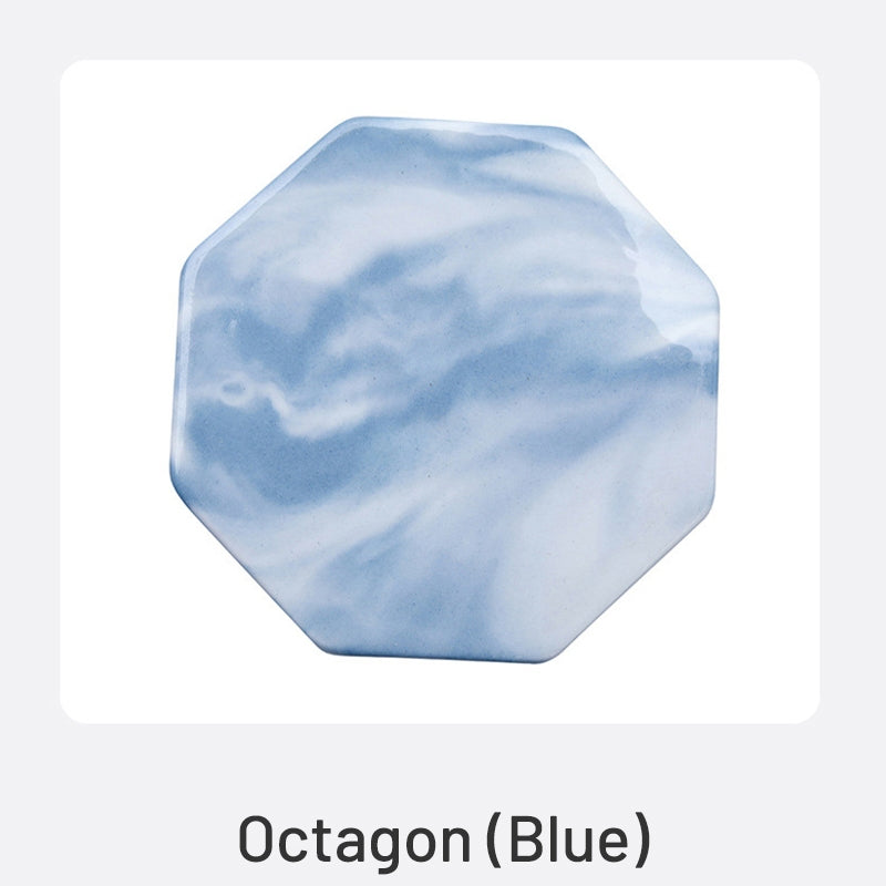 Almofada de Desmoldagem para Carimbo de Sinete de Lacre de Mármore Nórdico sku-6