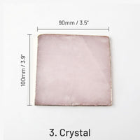 3. Cristal