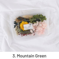 3. Verde Montanha