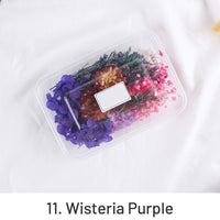 11. Roxo Glicínia