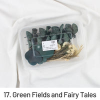 17. Campos Verdes e Contos de Fadas