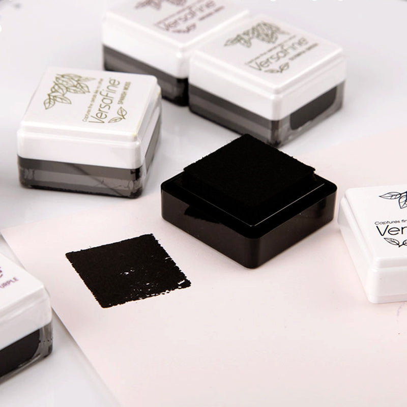 VFS Almofada de Carimbo de Tinta de Carimbo de Borracha de Alto Detalhe c3