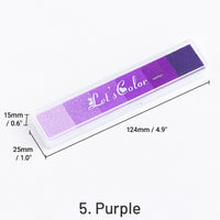 5. Roxo