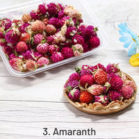 3. Amaranto 48g