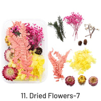 11. Flores Secas-7 32g