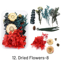 12. Flores Secas-8 37g