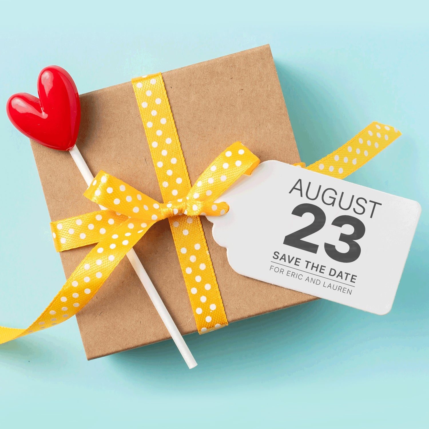 Carimbo de Borracha Personalizado de Calendário para Casamento Save the Date wd1