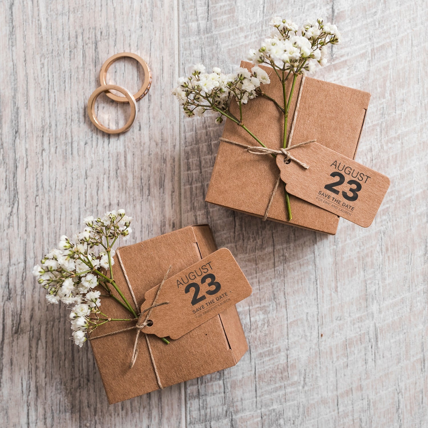 Carimbo de Borracha Personalizado de Calendário para Casamento Guarde a Data wd2