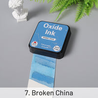 7. China Partida