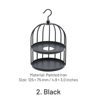2. Preto