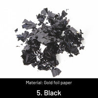 5. Preto