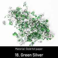 18. Verde Prata
