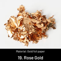 19. Ouro Rosa