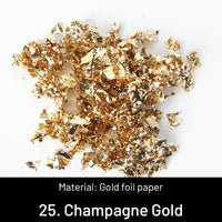 25. Dourado Champanhe
