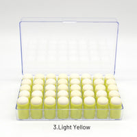 3.Light Yellow