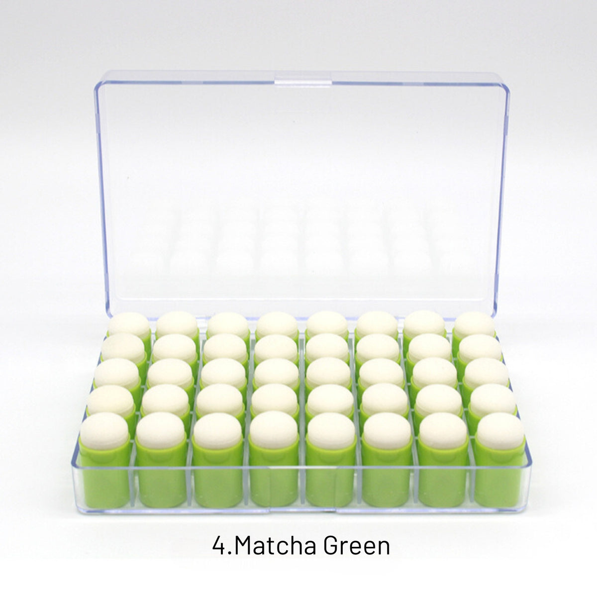 Sponge Finger Applicator Kit 41