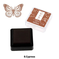 8.Cipreste