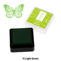 11.Verde Claro