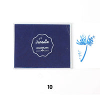 10.Azul Escuro