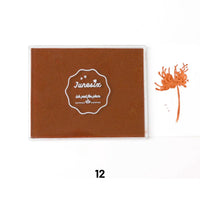 12.Castanho