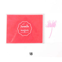 13.Vermelho Rosa