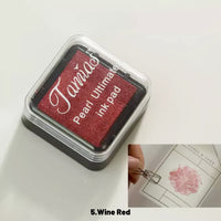 5.Vermelho Vinho