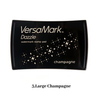 3.Champanhe Grande