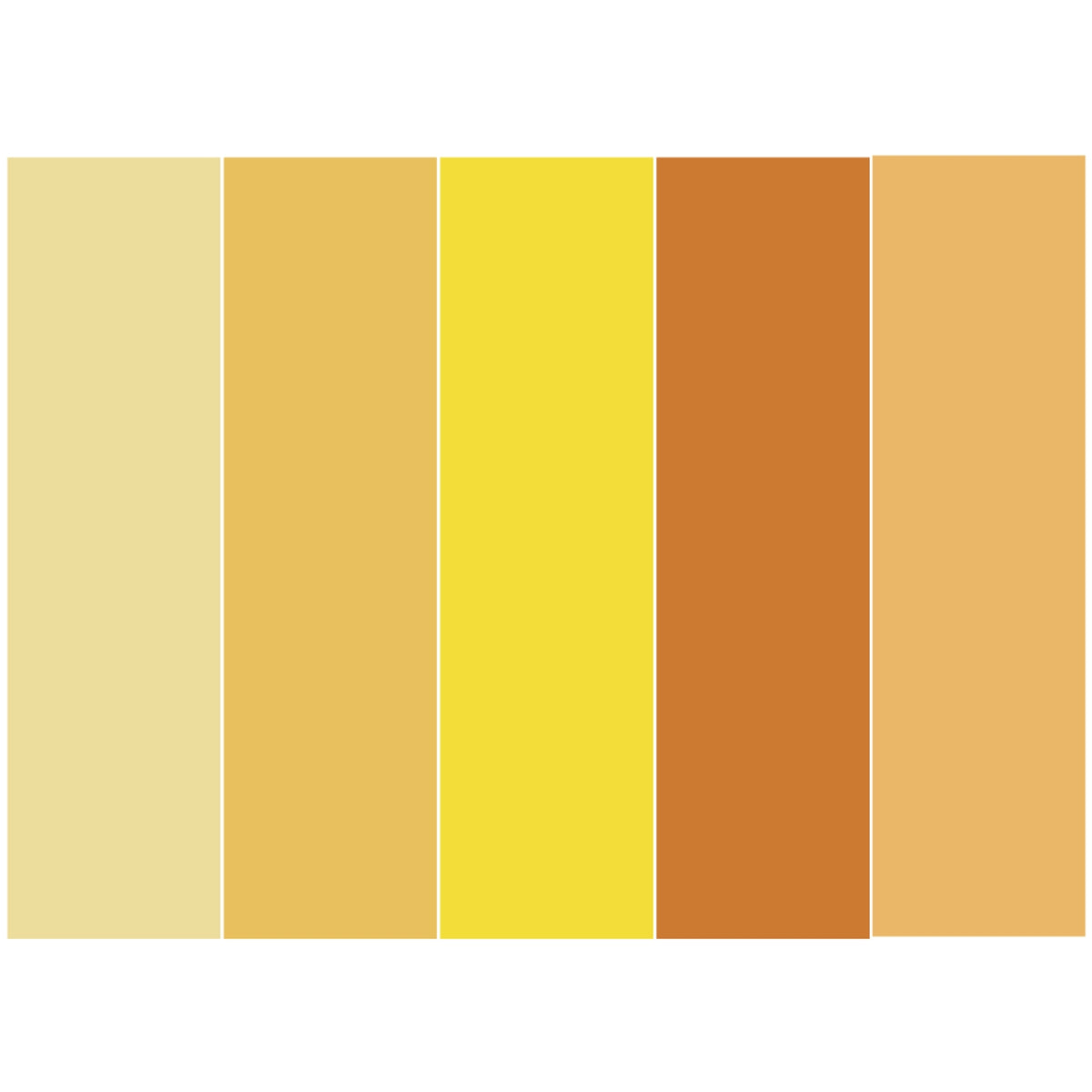 Conjunto de Bastões de Lacre de Sinete Amarelo (20 Pcs Aleatórios)18