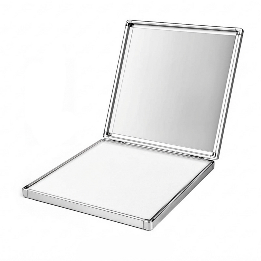Extra Large Uninked Stamp Pad with Metal Case1