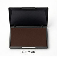 6. Brown