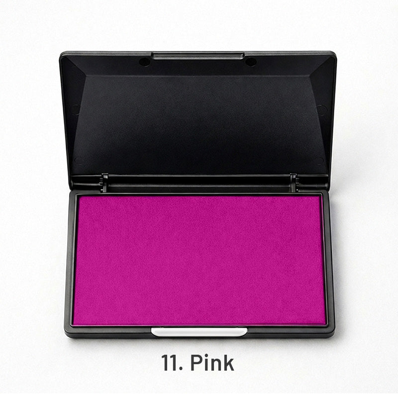 All-Surface Quick-Dry Large Ink Pad25