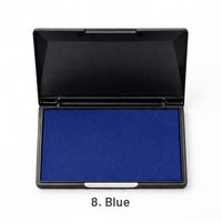 8. Azul