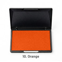 10. Laranja