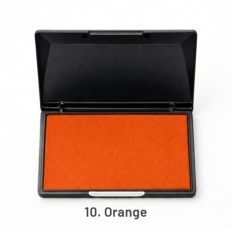 All-Surface Quick-Dry Large Ink Pad39