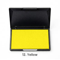 12. Amarelo
