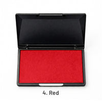 4. Vermelho