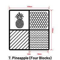 1. Pineapple