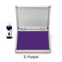 3. Roxo