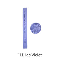 11.Violeta Lilás