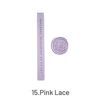 15.Renda Rosa