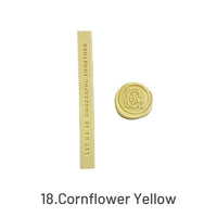 18.Amarelo Centáurea