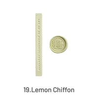 19.Chiffon de Limão