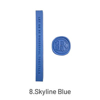 8.Azul Celeste
