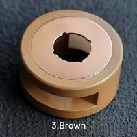 3. Castanho