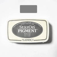 5. Cinzento
