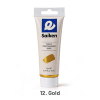 12. Ouro