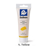 4. Amarelo