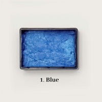 1.Azul