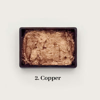 2.Cobre
